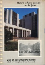 A Book of Favorite Recipes