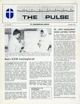 The Pulse