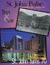 St. John Pulse