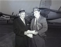 Negative, Sheet Film