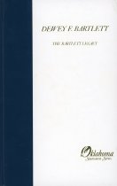 Dewey F. Bartlett:  The Bartlett Legacy