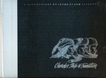 Cherokee Strip in Transition