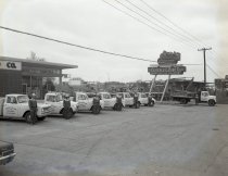 Negative, Sheet Film