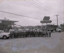 Negative, Sheet Film