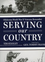 Oklahoma World War II Veterans Remember Serving Our Country.