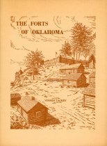Forts of Oklahoma