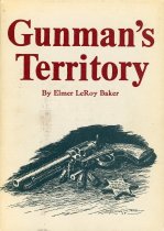 Gunman's Territory