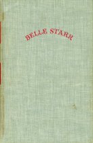 Belle Starr:  The Bandit Queen