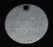 Token, Commemorative