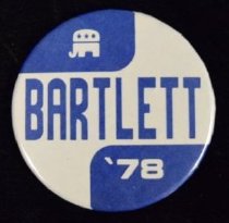 Button, Campaign