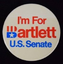 Button, Campaign