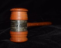 Gavel