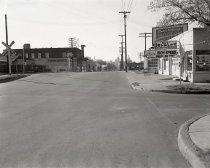Negative, Sheet Film