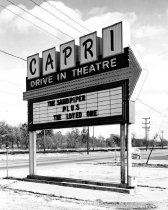 Negative, Sheet Film