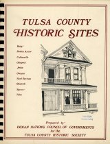 Tulsa County Historic Sites