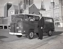 Negative, Sheet Film