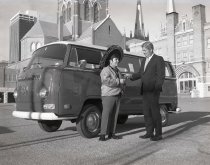 Negative, Sheet Film