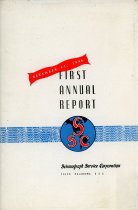 Report, Annual