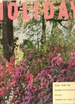 Holiday, Vol. 16, No. 4