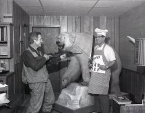 Negative, Sheet Film