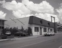 Negative, Sheet Film