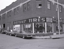 Negative, Sheet Film