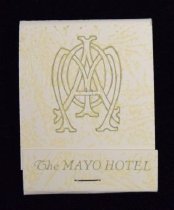 Matchbook