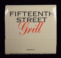 Matchbook