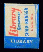 Matchbook
