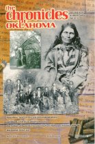 Chronicles of Oklahoma