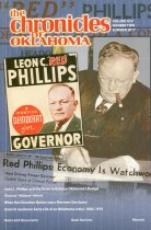 Chronicles of Oklahoma