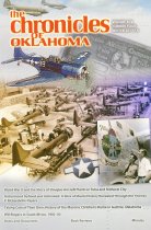 Chronicles of Oklahoma
