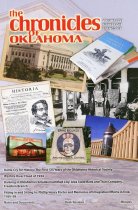 Chronicles of Oklahoma