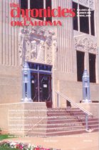 Chronicles of Oklahoma