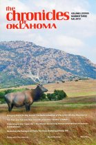 Chronicles of Oklahoma
