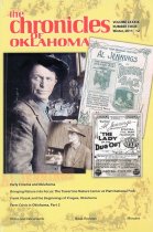 Chronicles of Oklahoma