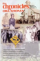 Chronicles of Oklahoma