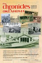 Chronicles of Oklahoma