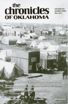 Chronicles of Oklahoma