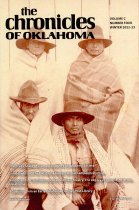 Chronicles of Oklahoma