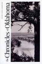 Chronicles of Oklahoma
