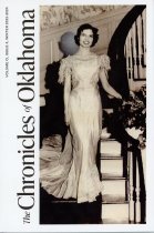 Chronicles of Oklahoma