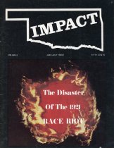 Oklahoma Impact Magazine