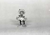 Negative, Sheet Film