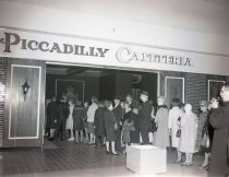 Negative, Sheet Film