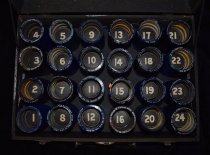 Cylinder, Phonograph