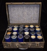 Cylinder, Phonograph