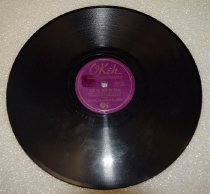 Record, Phonograph