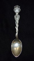 Spoon, Souvenir