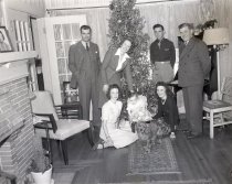 Negative, Sheet Film